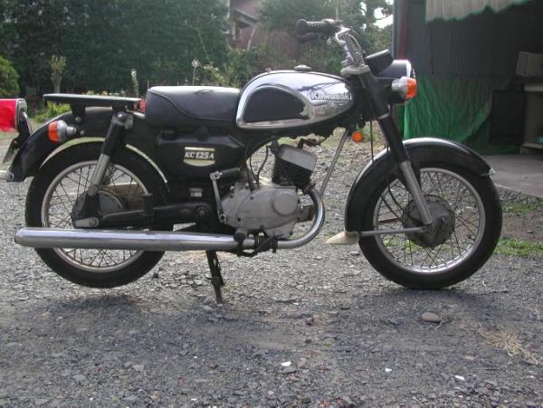 KC125