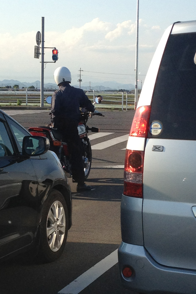 CB750FC