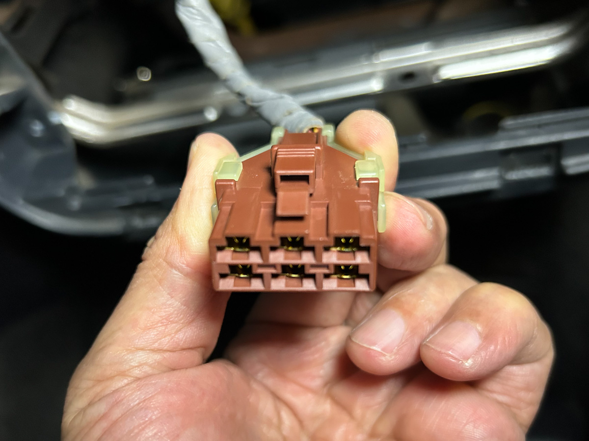 アクティバンのオーディオ向上策（4）